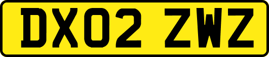 DX02ZWZ