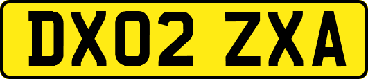 DX02ZXA