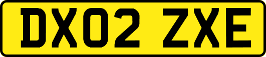 DX02ZXE
