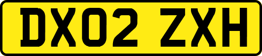 DX02ZXH