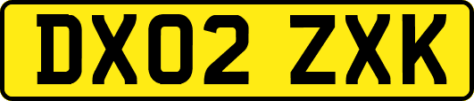 DX02ZXK