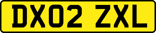 DX02ZXL