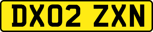 DX02ZXN
