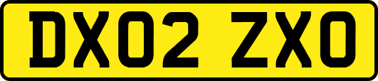 DX02ZXO