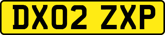 DX02ZXP