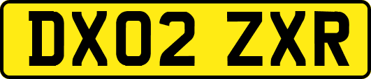 DX02ZXR