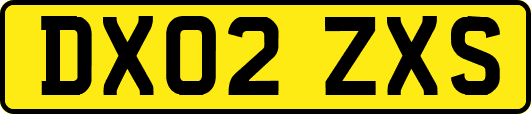DX02ZXS