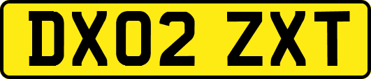 DX02ZXT