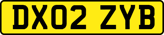 DX02ZYB