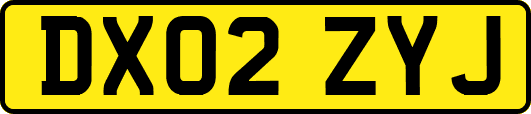 DX02ZYJ