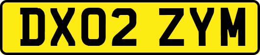 DX02ZYM