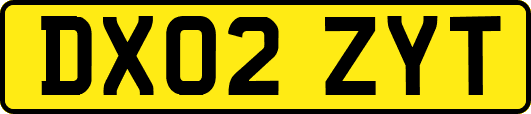 DX02ZYT