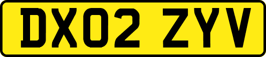 DX02ZYV