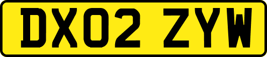 DX02ZYW