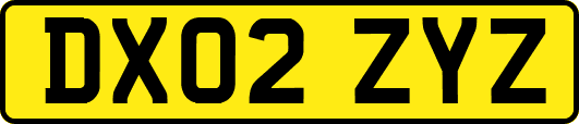 DX02ZYZ
