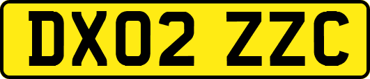 DX02ZZC