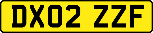 DX02ZZF