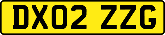DX02ZZG