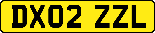 DX02ZZL