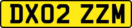 DX02ZZM
