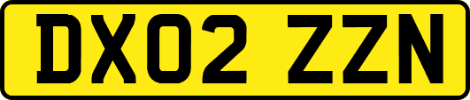 DX02ZZN