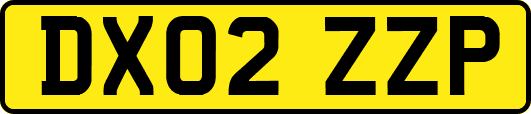 DX02ZZP