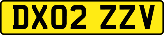 DX02ZZV