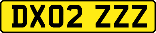DX02ZZZ