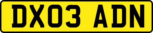 DX03ADN