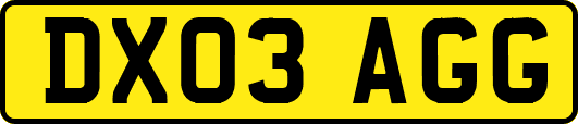 DX03AGG