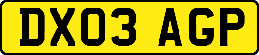 DX03AGP
