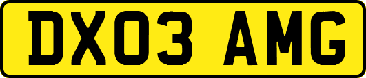 DX03AMG