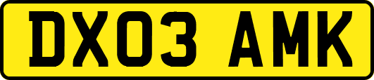 DX03AMK