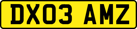 DX03AMZ