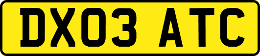 DX03ATC
