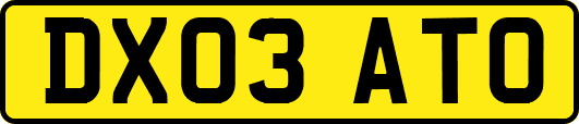 DX03ATO