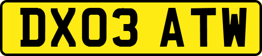 DX03ATW