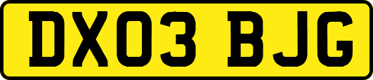 DX03BJG