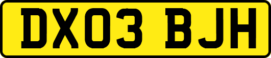 DX03BJH