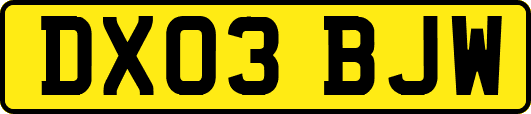 DX03BJW