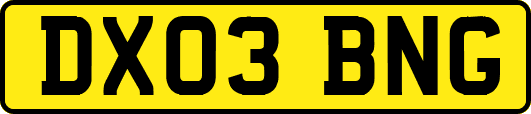 DX03BNG