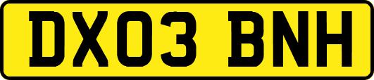 DX03BNH