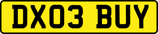 DX03BUY
