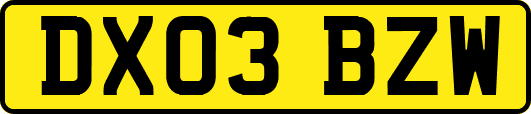 DX03BZW