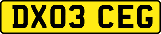 DX03CEG