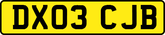 DX03CJB