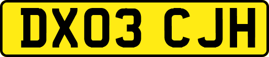 DX03CJH