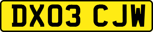 DX03CJW