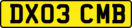 DX03CMB