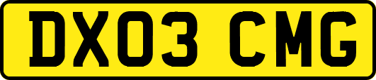DX03CMG